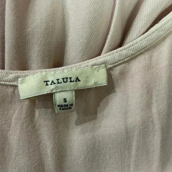 Aritzia -  Talula Dress - Picture 4 of 6